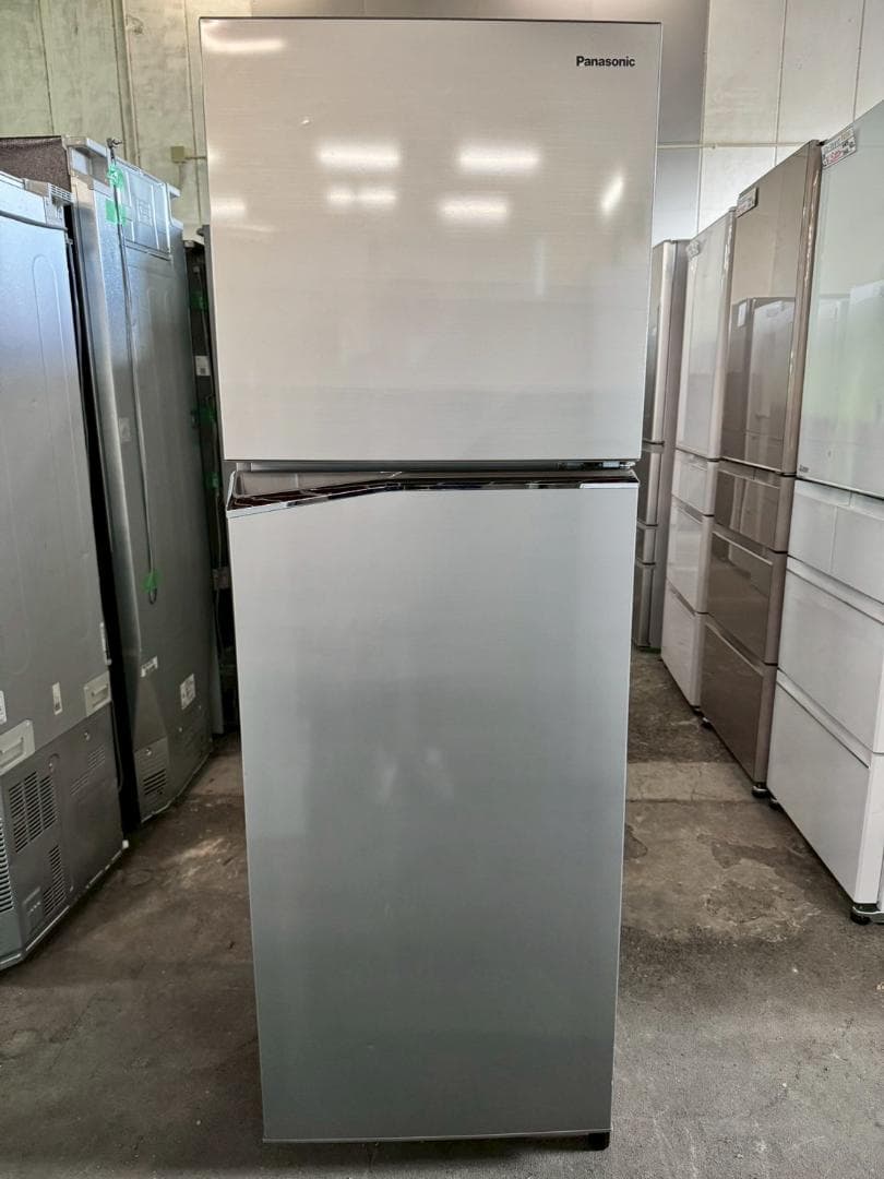 大阪送料無料★3か月保障★冷蔵庫★2021年★NR-B251T-SS★IR-81