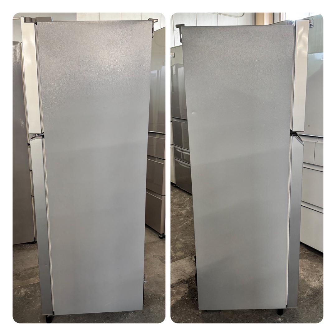 大阪送料無料★3か月保障★冷蔵庫★2021年★NR-B251T-SS★IR-81