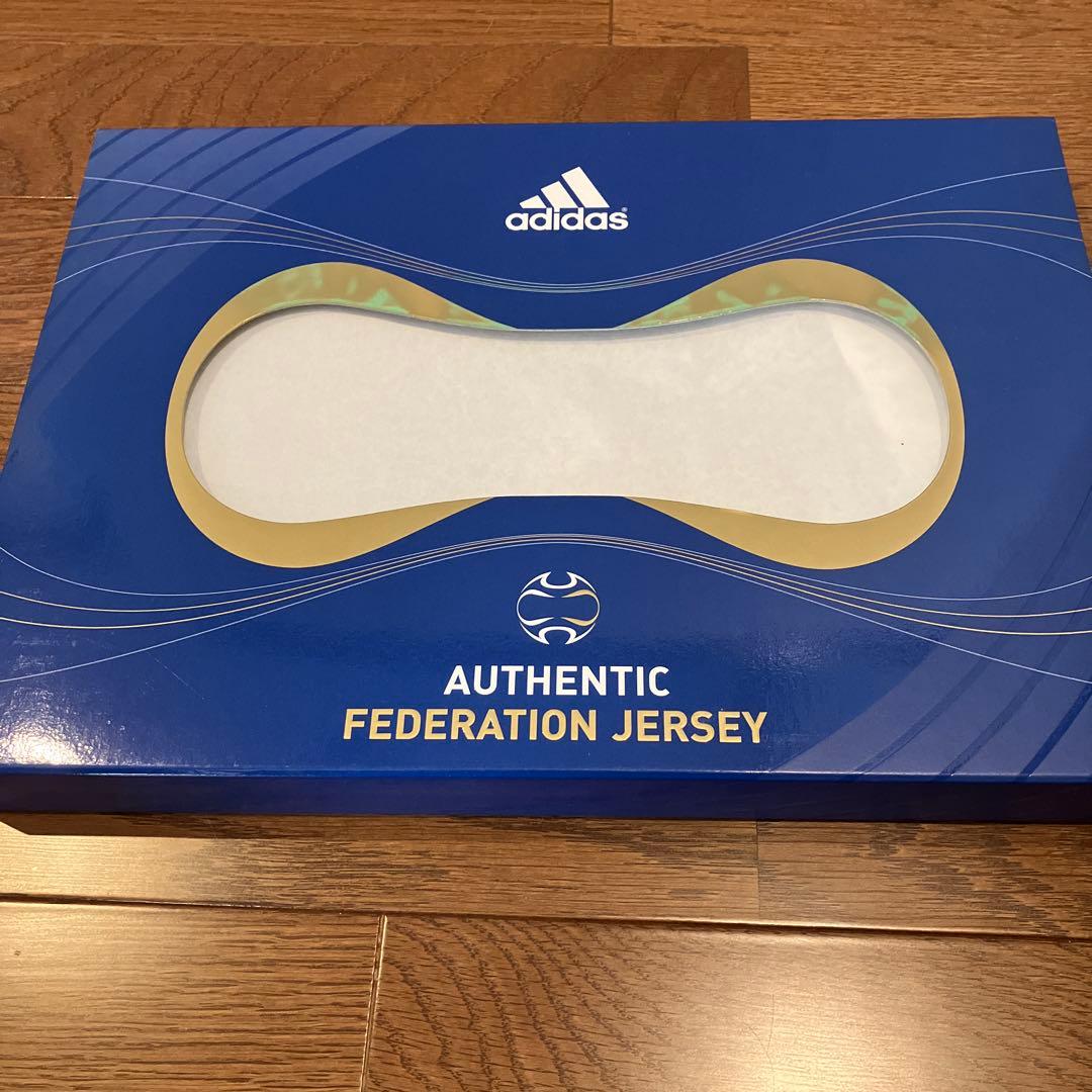 サッカー日本代表ユニフォーム