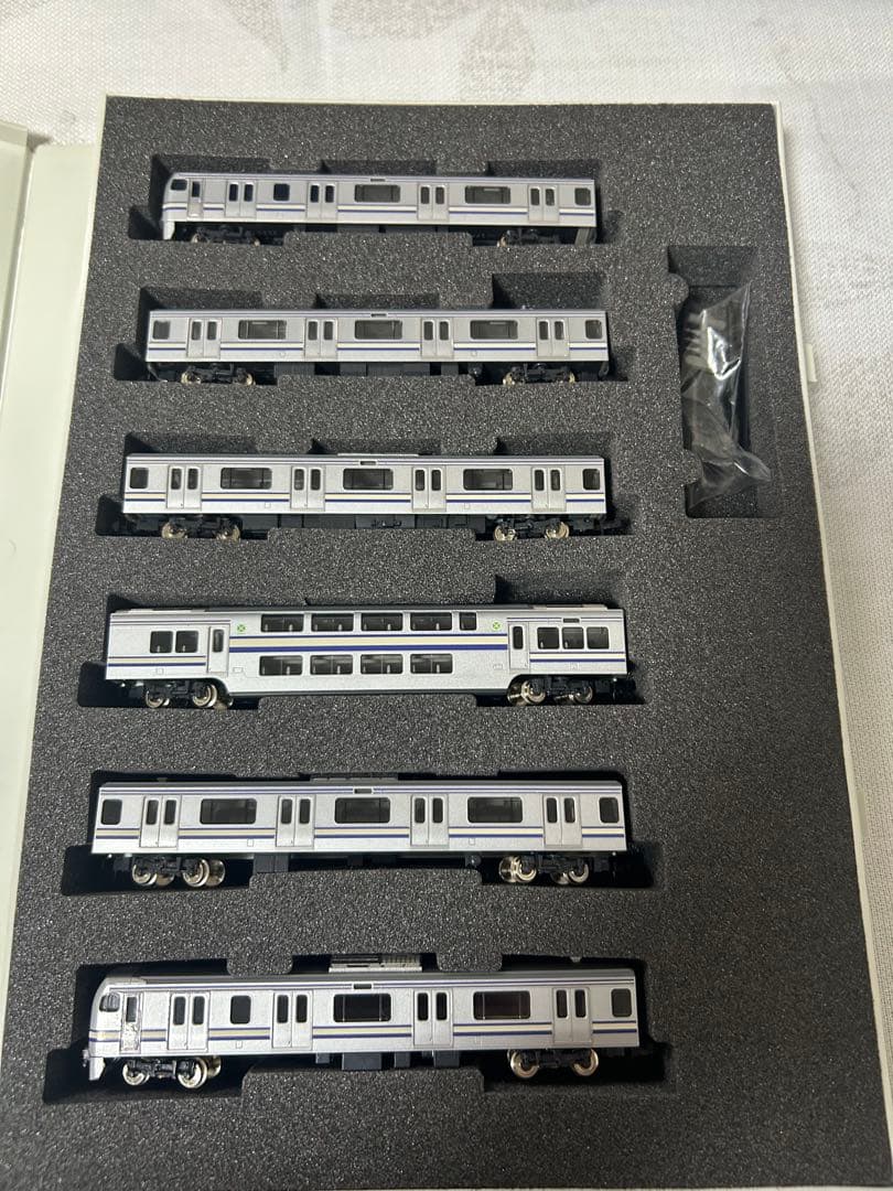 TOMIX E217系 6両セット 92701 JR 値下げ可能⭕️