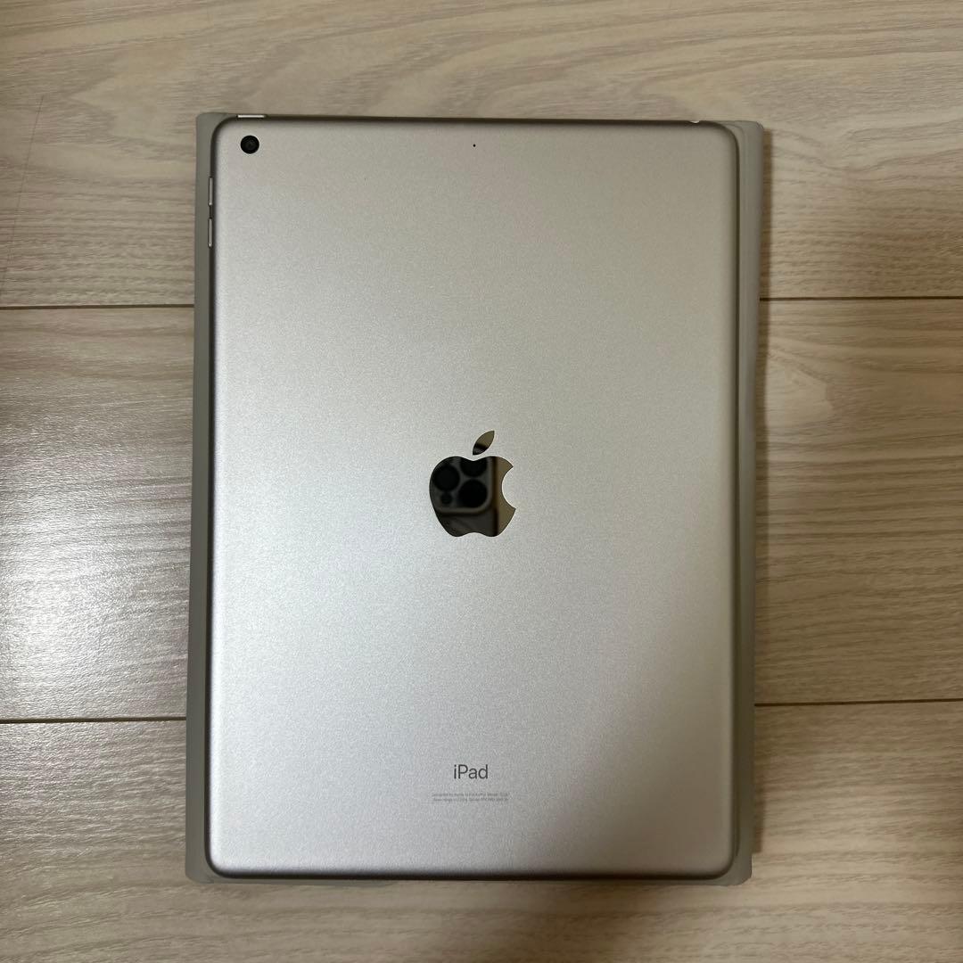 Apple iPad シルバー 本体