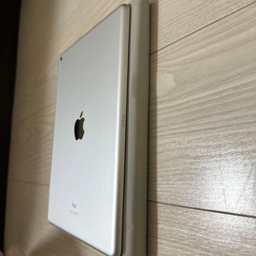 Apple iPad シルバー 本体