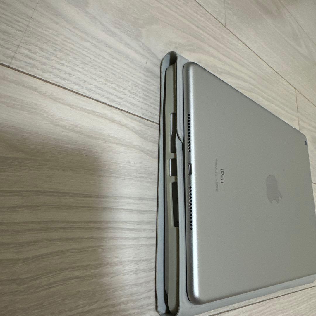Apple iPad シルバー 本体