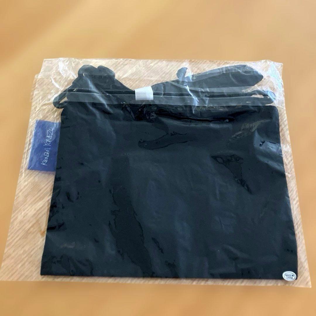 【新品・未開封】米津玄師　‘17 RESCUE　RESCUEサコッシュ