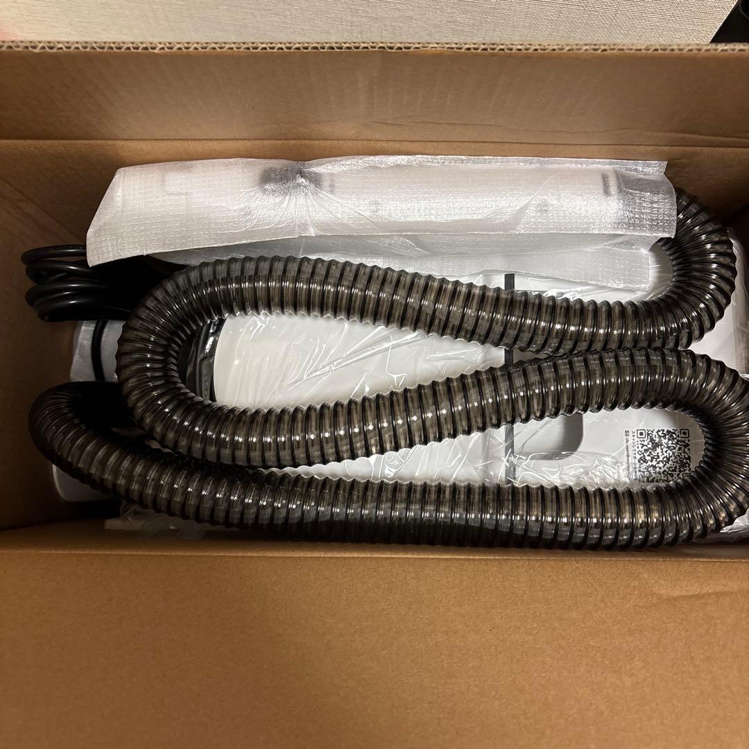 未使用❣️リンサークリーナー 強力モーター搭載 カーペットクリーナー