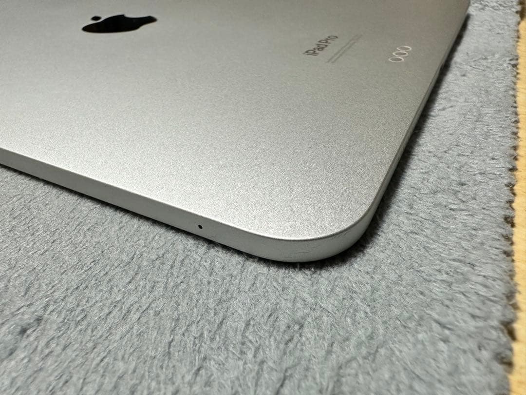 くるくる M4iPadPro 11インチ 256GB WiFiモデル