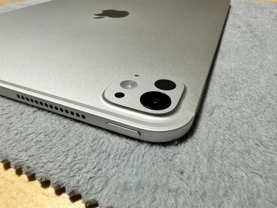 くるくる M4iPadPro 11インチ 256GB WiFiモデル