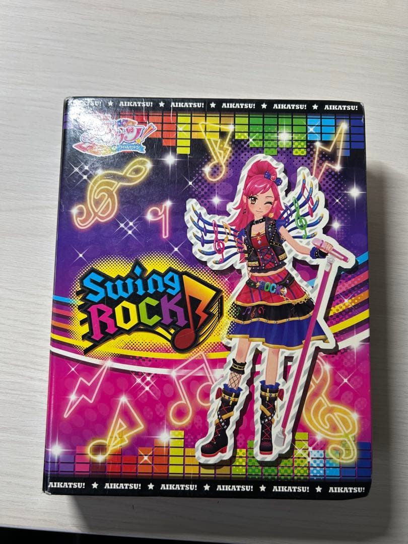 アイカツカード まとめ売り②【バラ売り可】