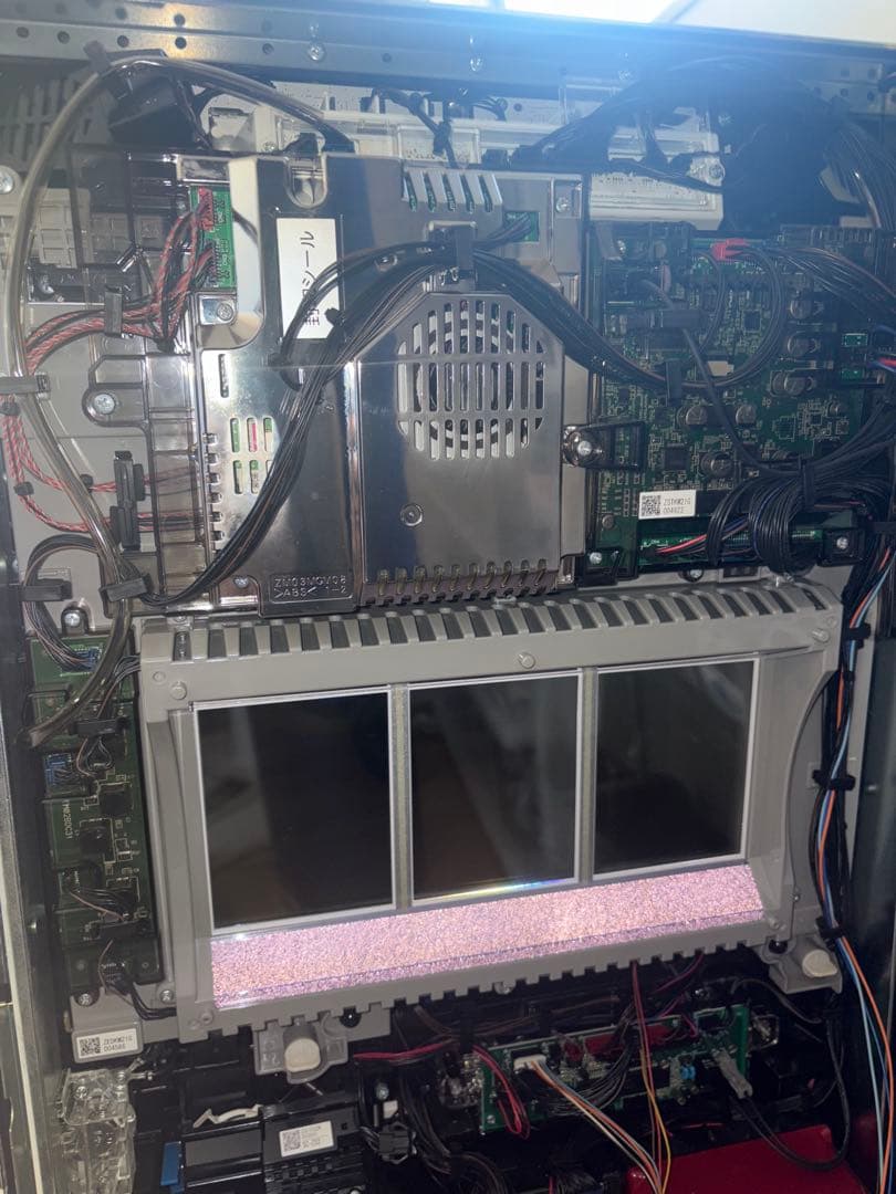 実機コードギアス 反逆のルルーシュ3