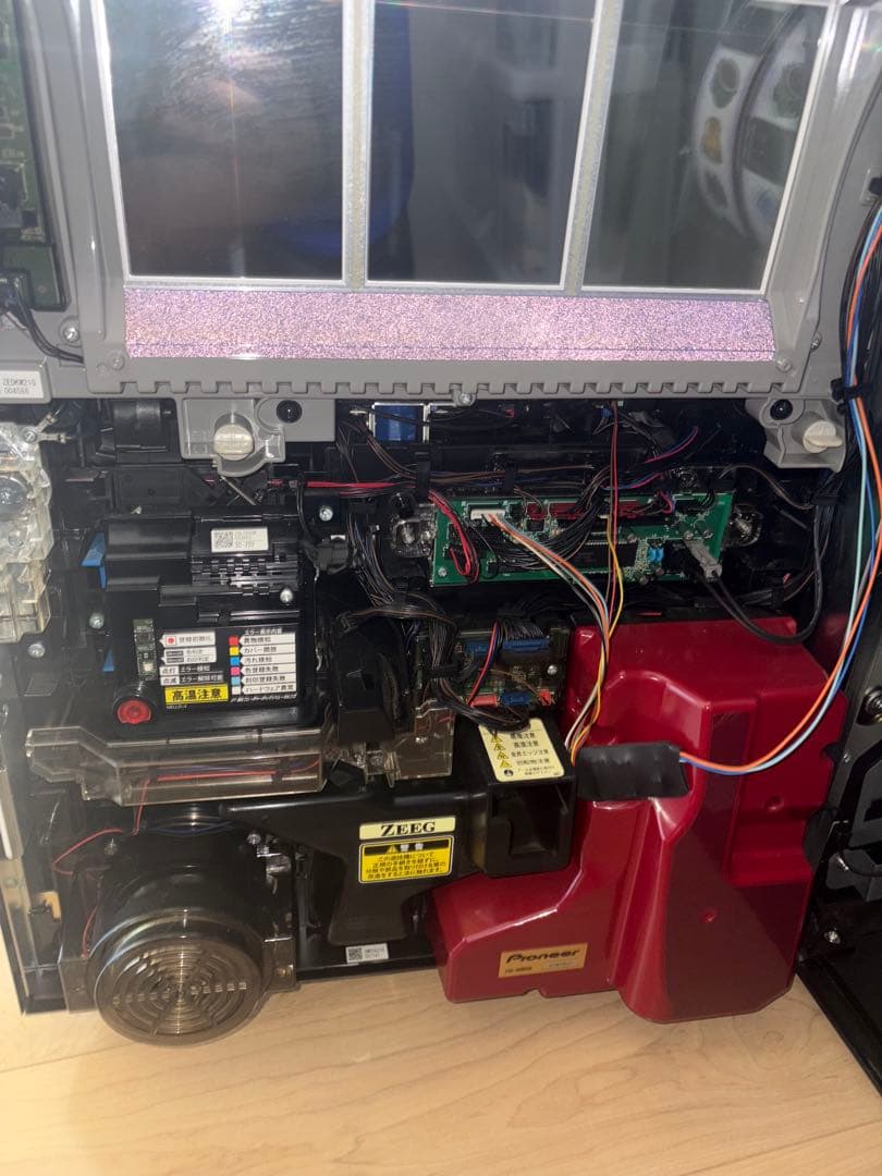 実機コードギアス 反逆のルルーシュ3