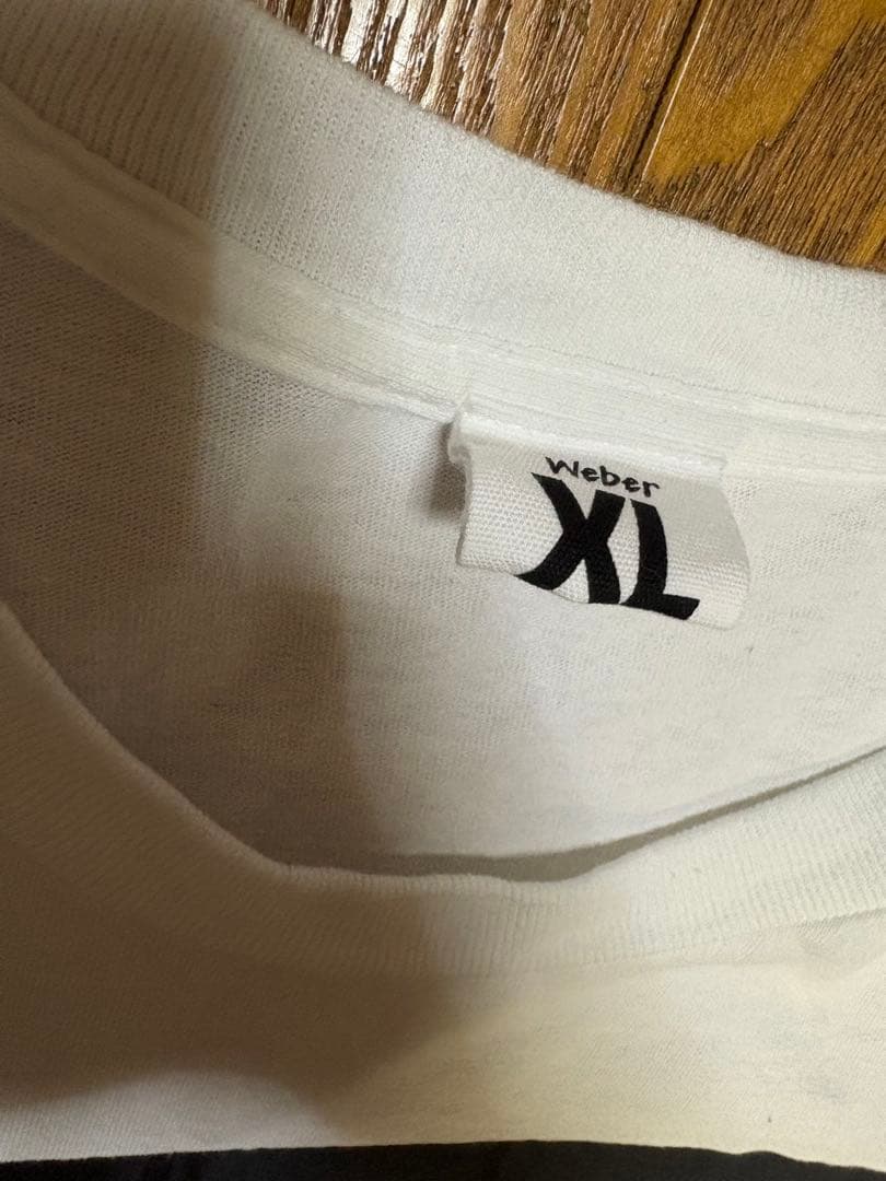 ブルースウェーバー　tシャツ