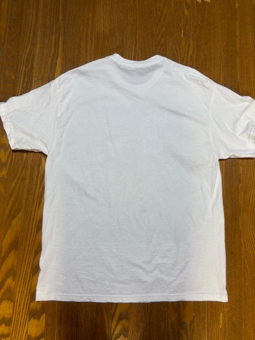 ブルースウェーバー　tシャツ