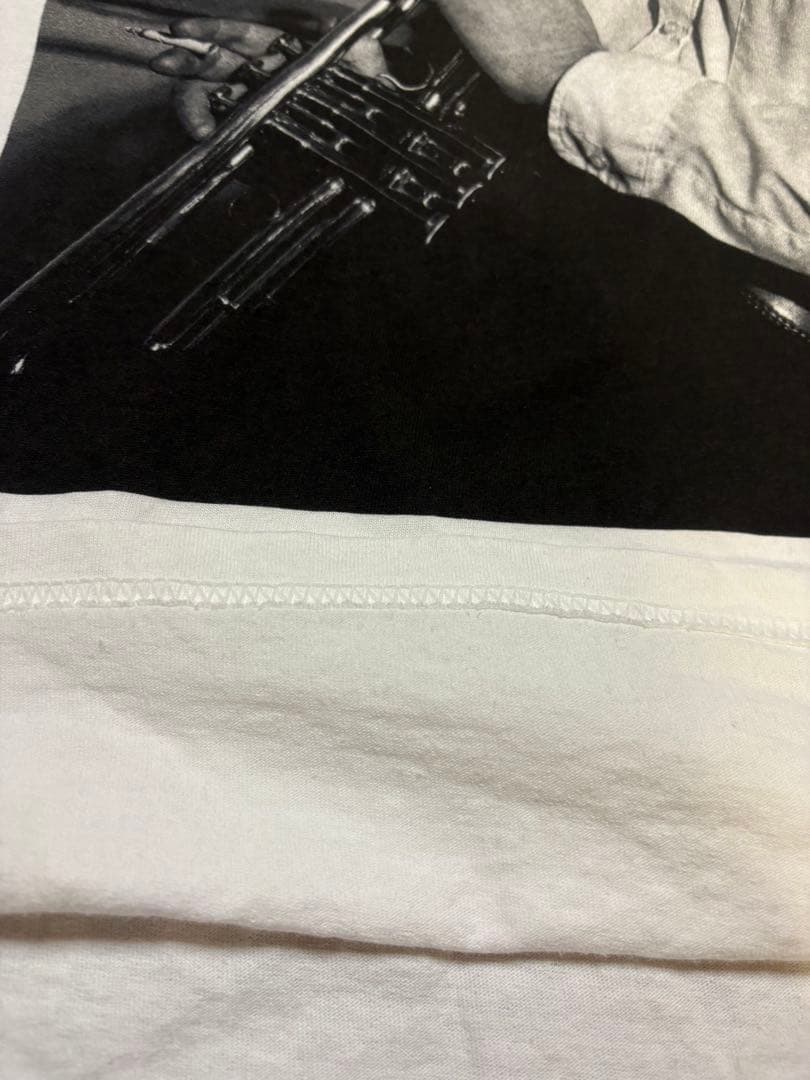 ブルースウェーバー　tシャツ