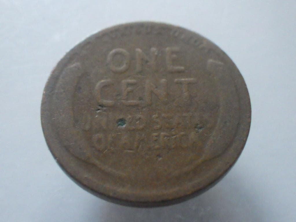 古銭 リンカーン 1912年 アンティーク【まとめ買い500円引き】110765