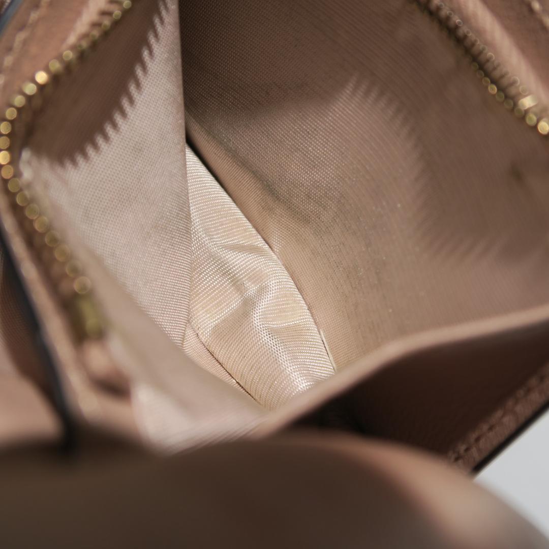 VALENTINO GARAVANI Vロゴ コンパクトウォレット ミニ財布