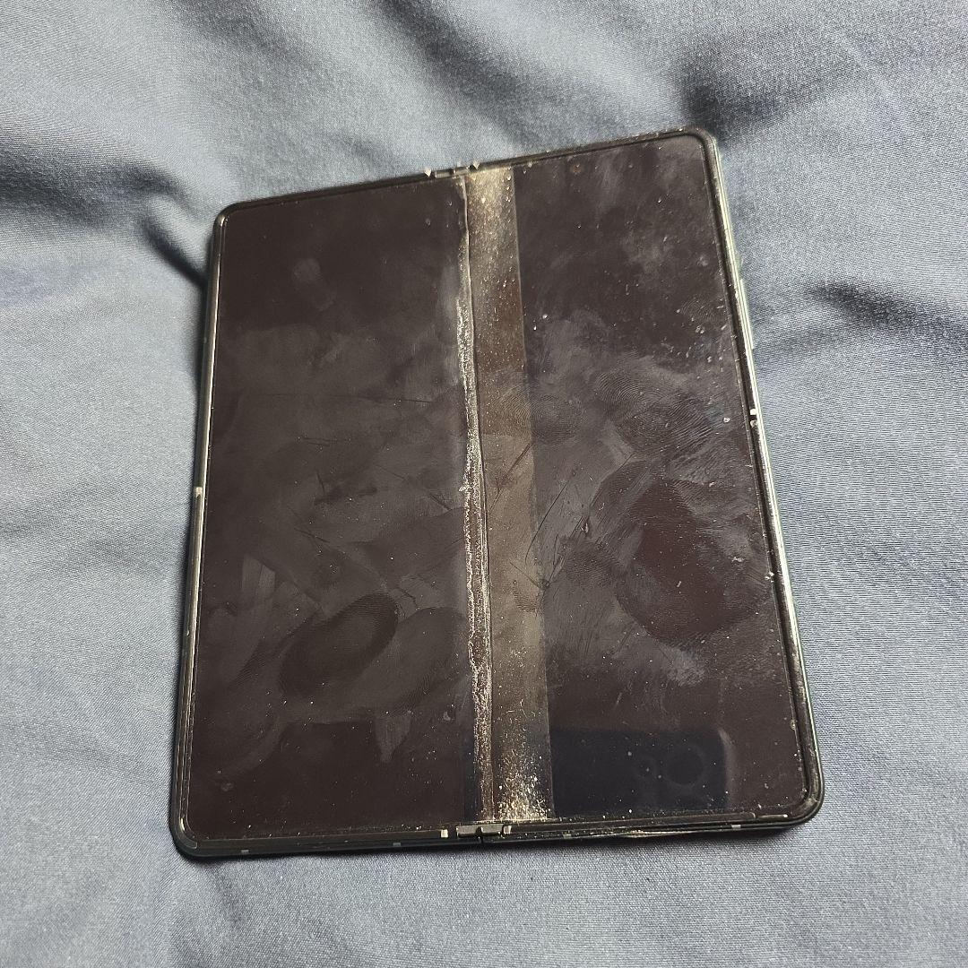 スマートフォン本体 GALAXY z fold 3