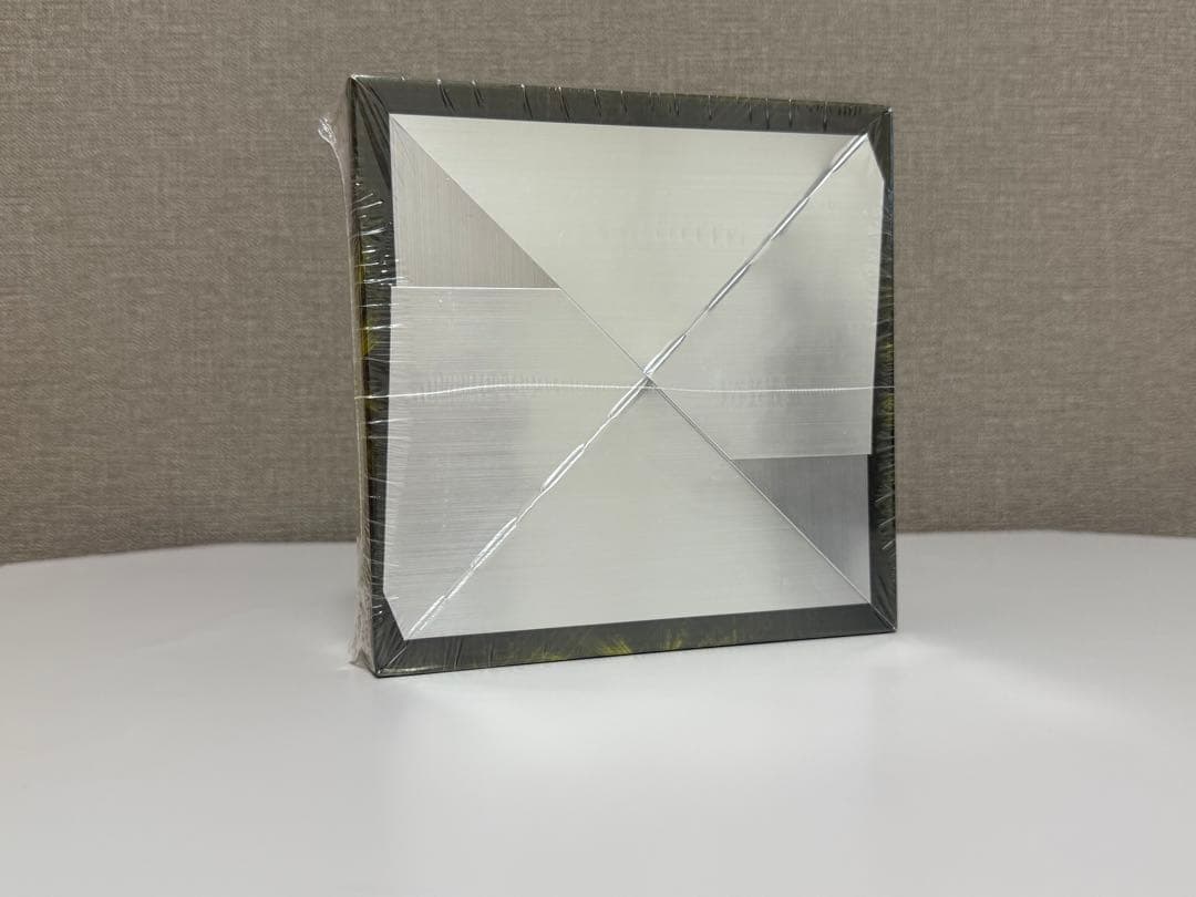 最終値下げ　遊戯王 OCG 5Ds クロスローズ・オブ・カオス　BOX 未開封