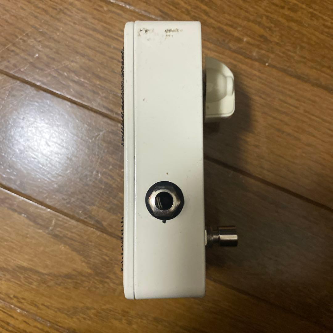 Carl Martin Hydra ブースター