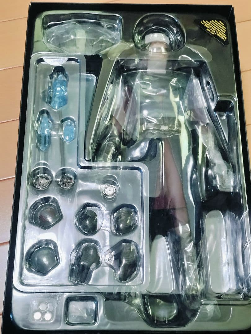 ホットトイズ【テレビ・マスターピース】 『アナキン・スカイウォーカー』