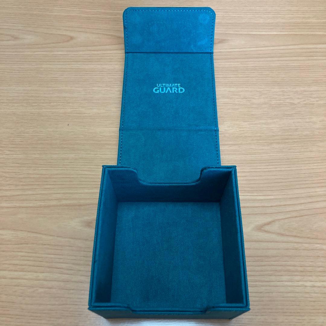 アルティメットガード　ポケモン　デッキケース　ストレージ　まとめ売り