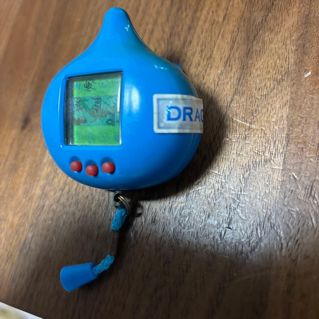 ドラゴンクエスト あるくんですリターンズ