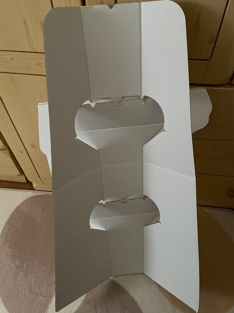 アイドルマスター ミリオンライブ　七尾百合子　等身大パネル　シグネチャー