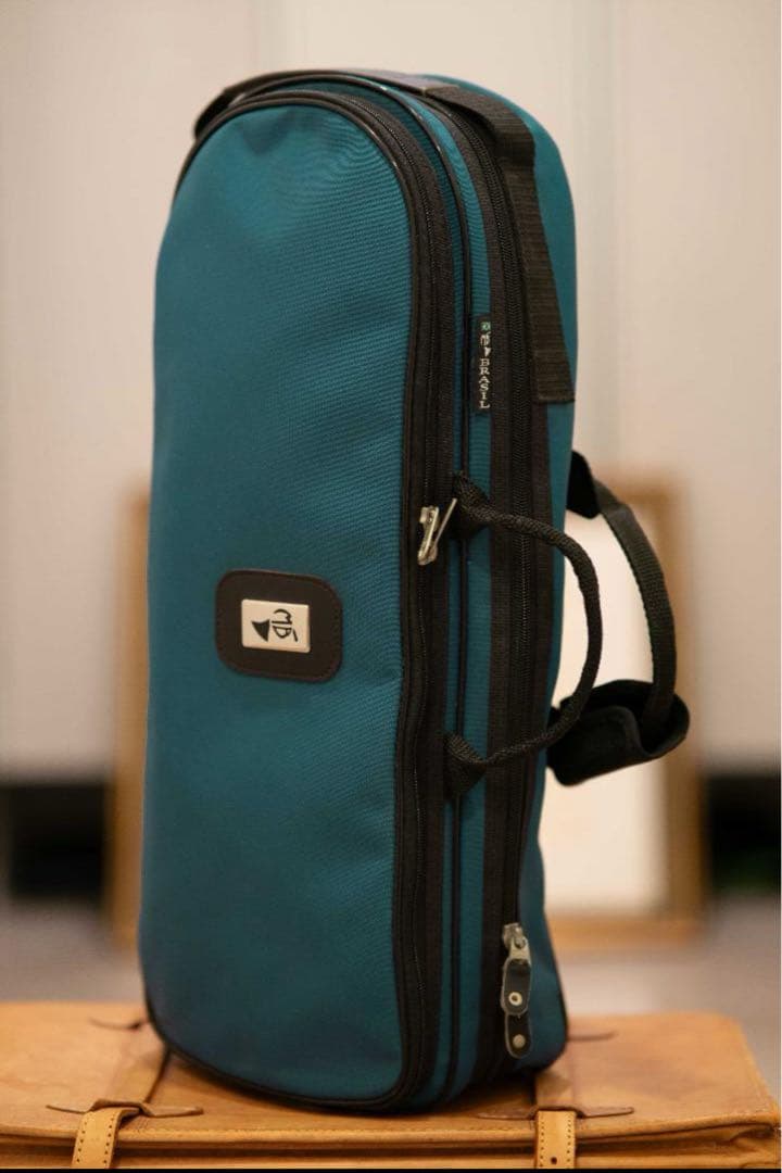 マーカスボナ　トランペット　ケースカバー（ケースなしカバーのみ）