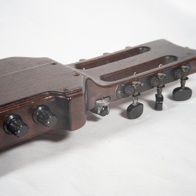 アリア シンソニード エレキギター ミニギター トラベルギター