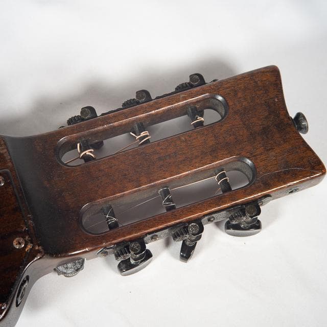 アリア シンソニード エレキギター ミニギター トラベルギター