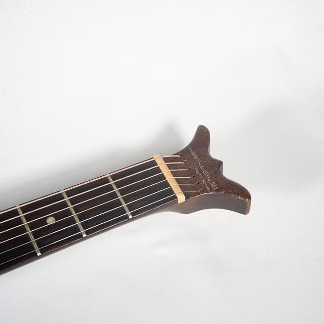 アリア シンソニード エレキギター ミニギター トラベルギター