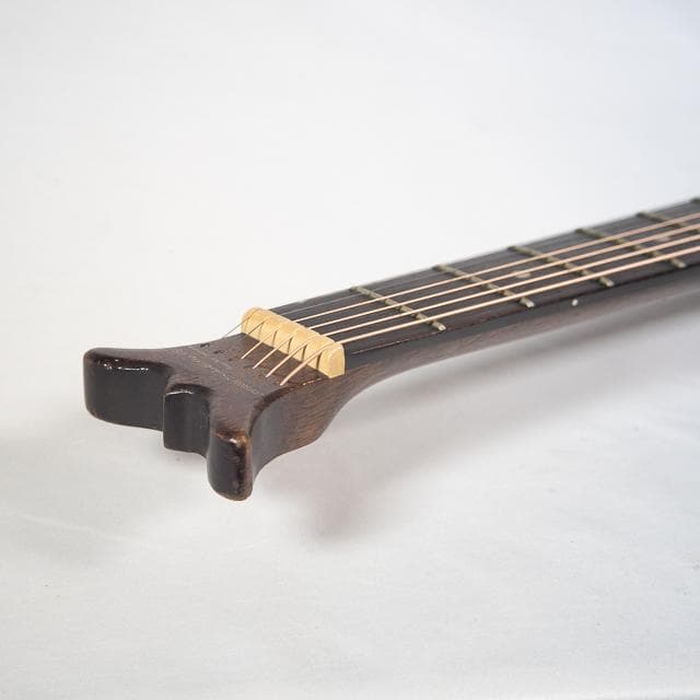 アリア シンソニード エレキギター ミニギター トラベルギター