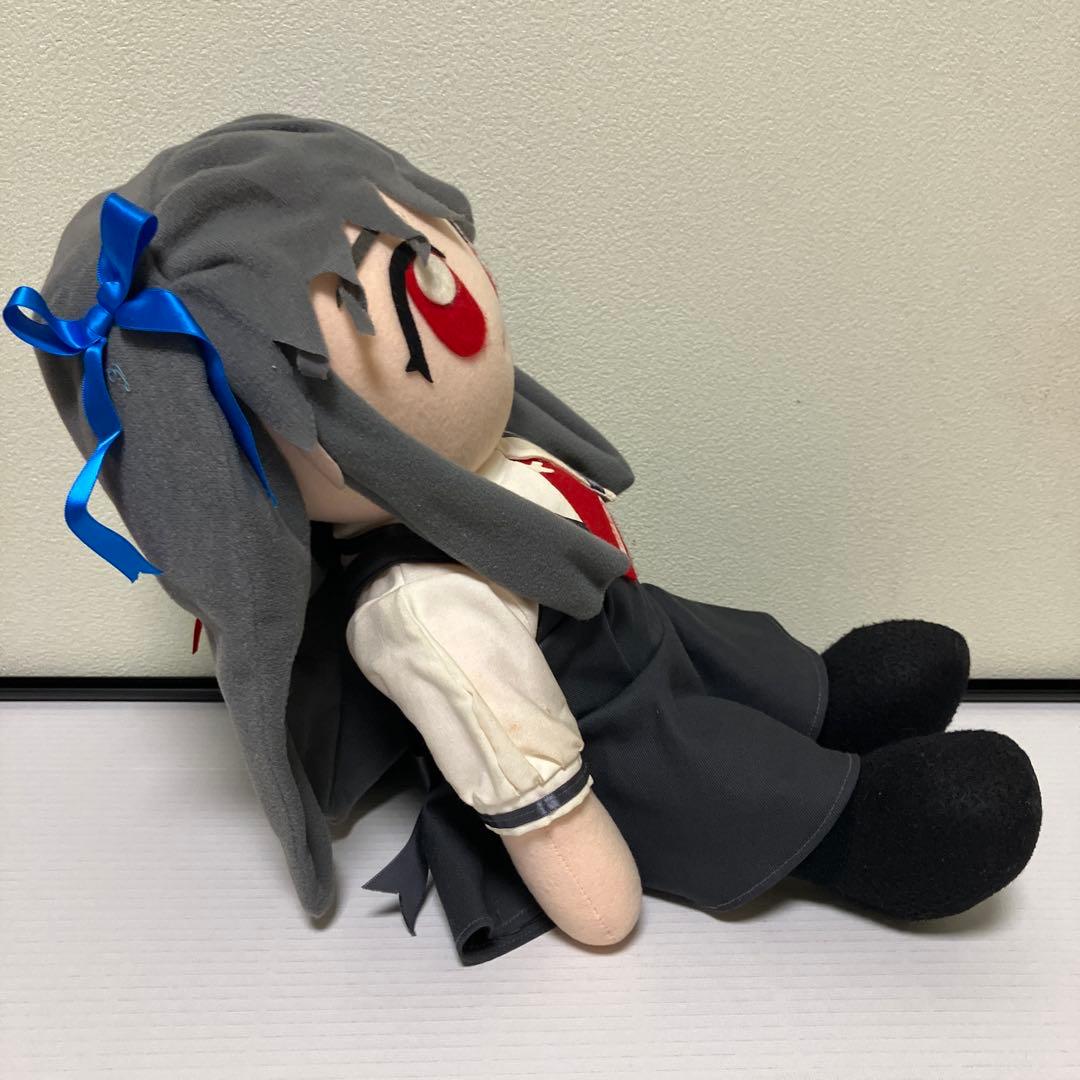 L*毒様 UNSC ぬいぐるみ　AIR 遠野美凪　みちる