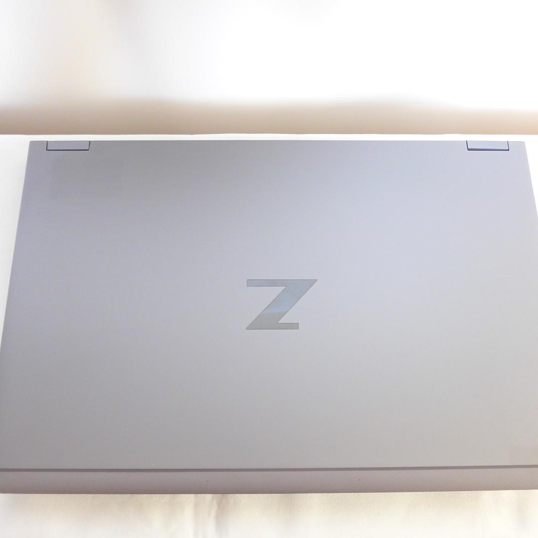 【ワケあり】HP ZBook15 G8 i7 11850H RTX A3000