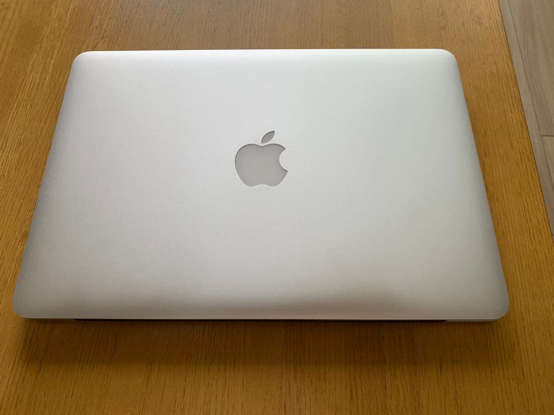 MacBook Pro 201513インチ8GB128GBcorei5おまけ付き