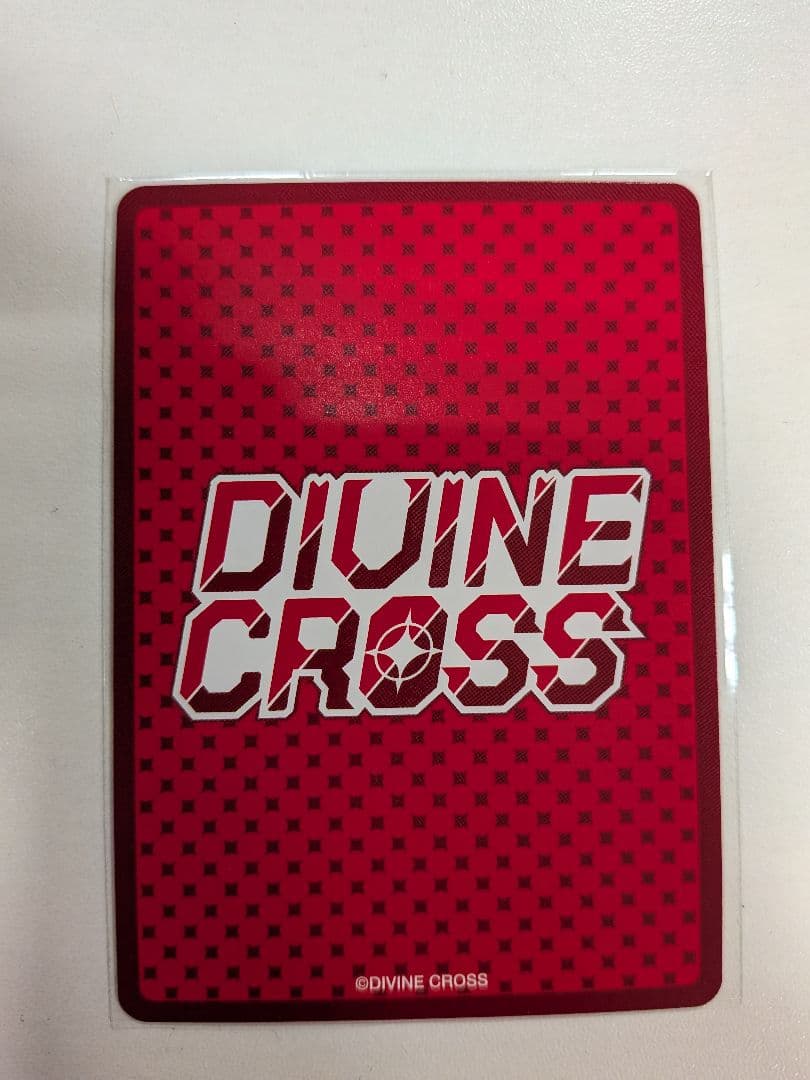 廃深シリーズ DIVINE CROSS　命をかけた動画配信　美桜　シリアル