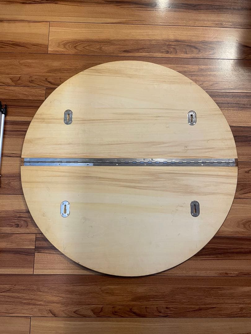 〔廃盤品〕 PEAK ローテーブルラウンド