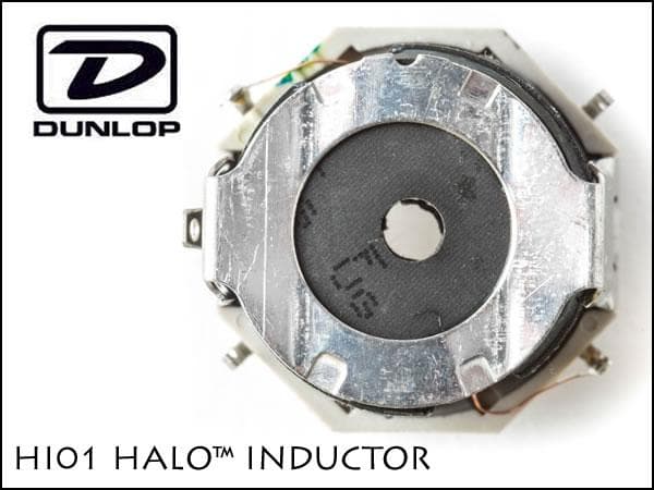 JIM DUNLOP HI01 HALO INDUCTOR インダクター