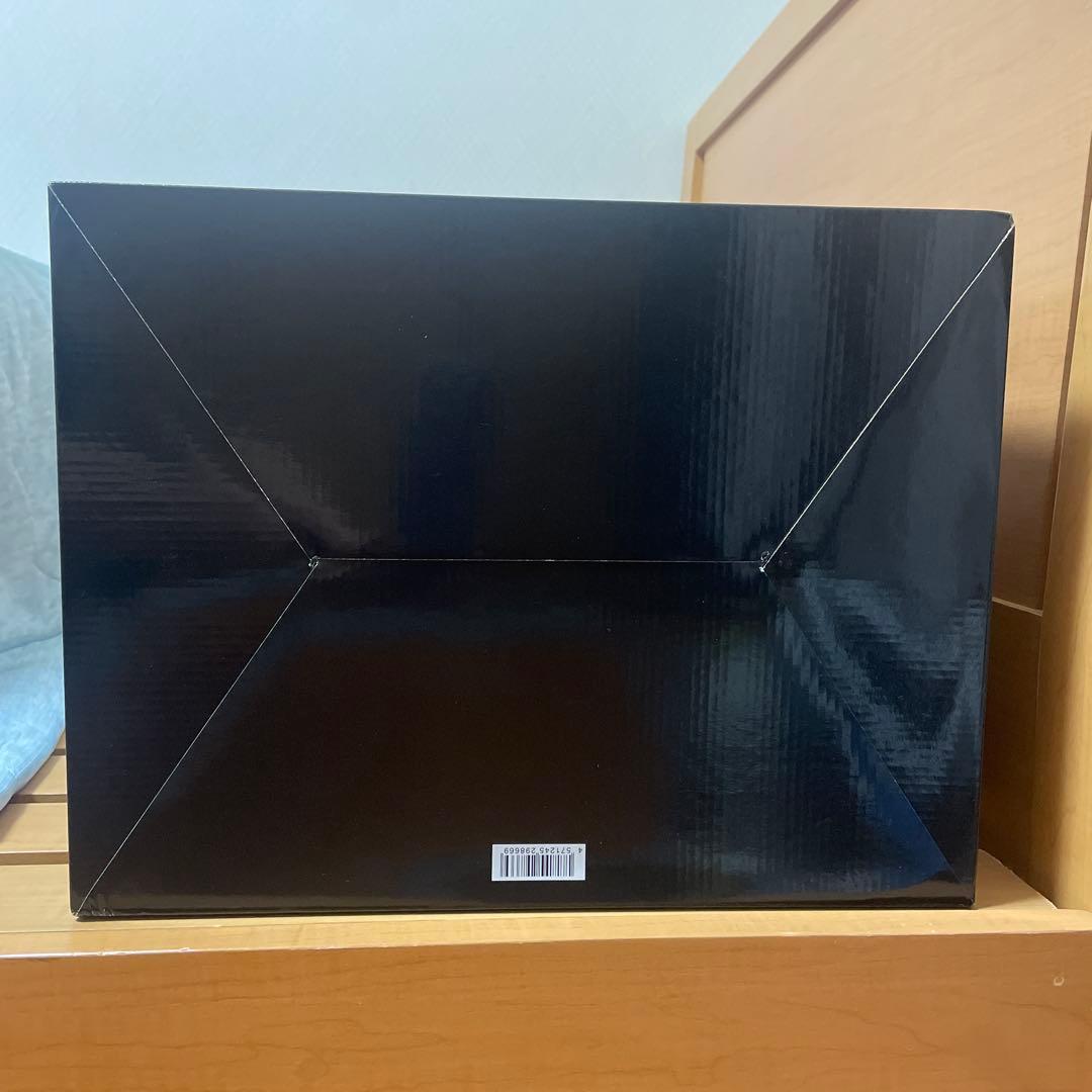 霧切響子 バニーVer. 1/4スケールフィギュア