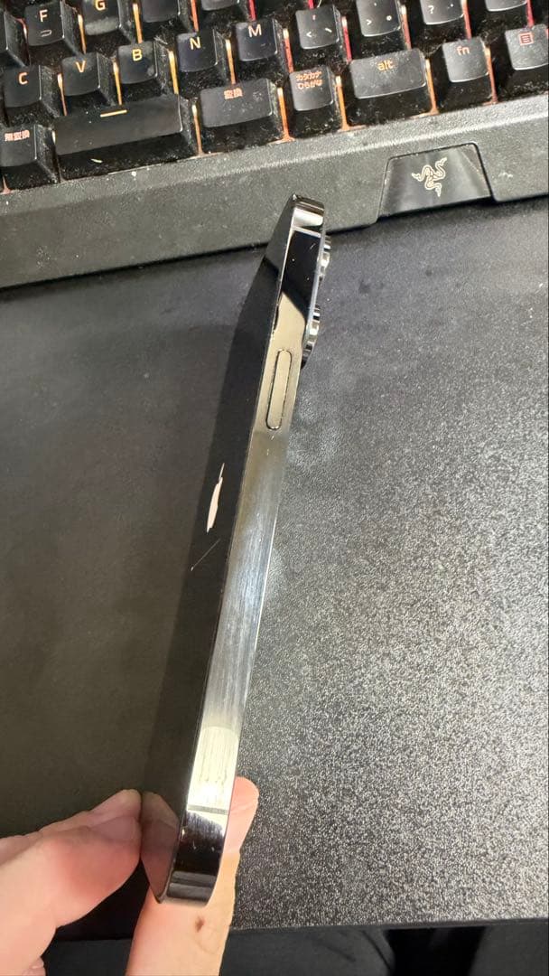 スマートフォン本体 iPhone14 Pro 1TB