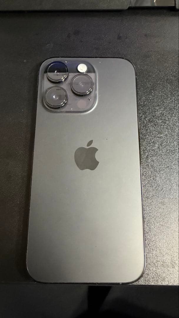 スマートフォン本体 iPhone14 Pro 1TB