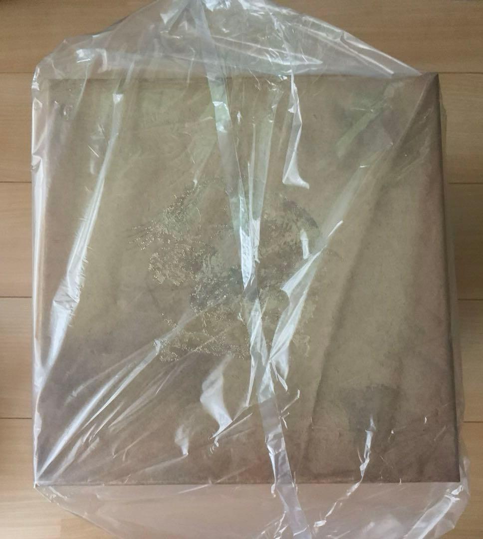 未開封サムライ・プレデター エイリアンVSプレデター アーティストコレクション