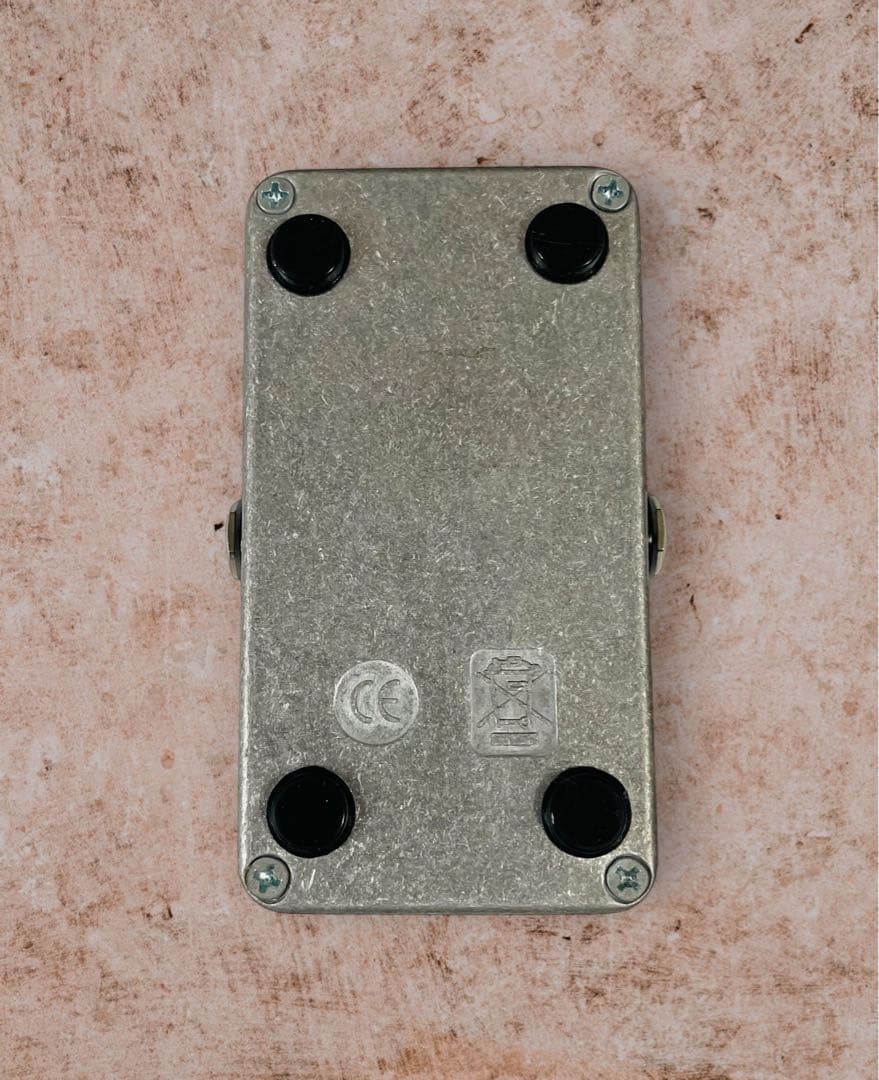 （新品同様）ELECTRO-HARMONIX HOT TUBES