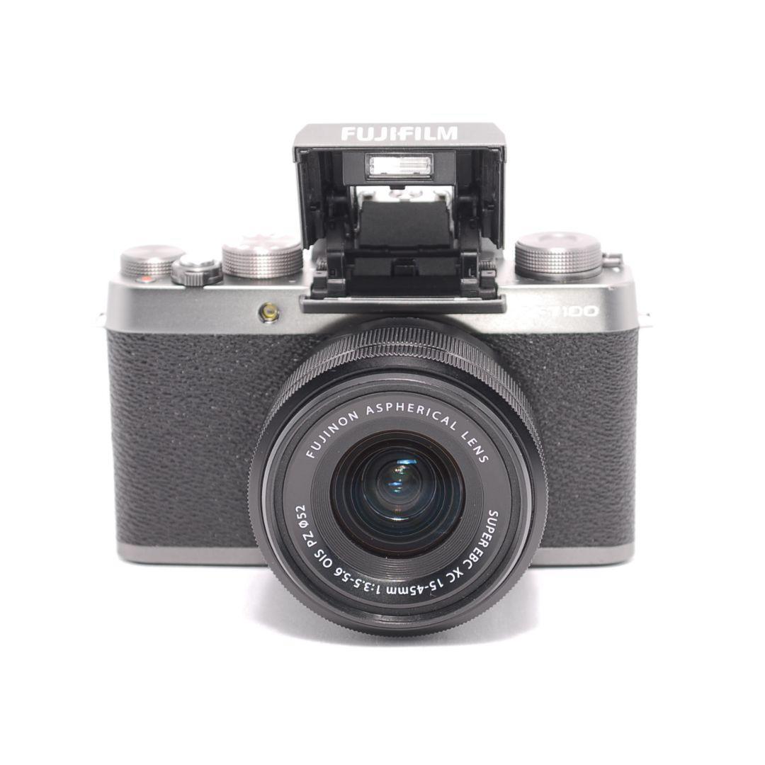 りずページ② ❤FUJIFILM XC 15-45mmレンズのみ