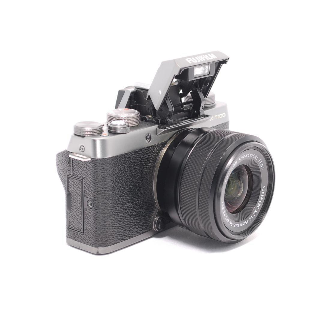 りずページ② ❤FUJIFILM XC 15-45mmレンズのみ