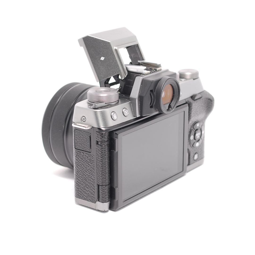 りずページ② ❤FUJIFILM XC 15-45mmレンズのみ