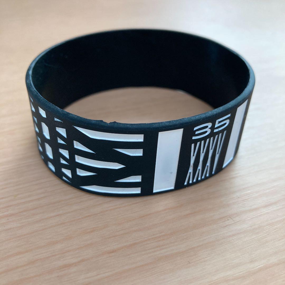 ONE OK ROCK ラバーバンド ラババン