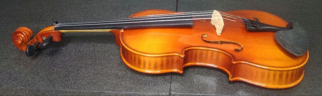 バイオリン　ジャンク品