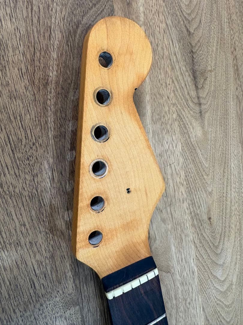 ヤマハ　テレキャスタータイプ　抜け殻