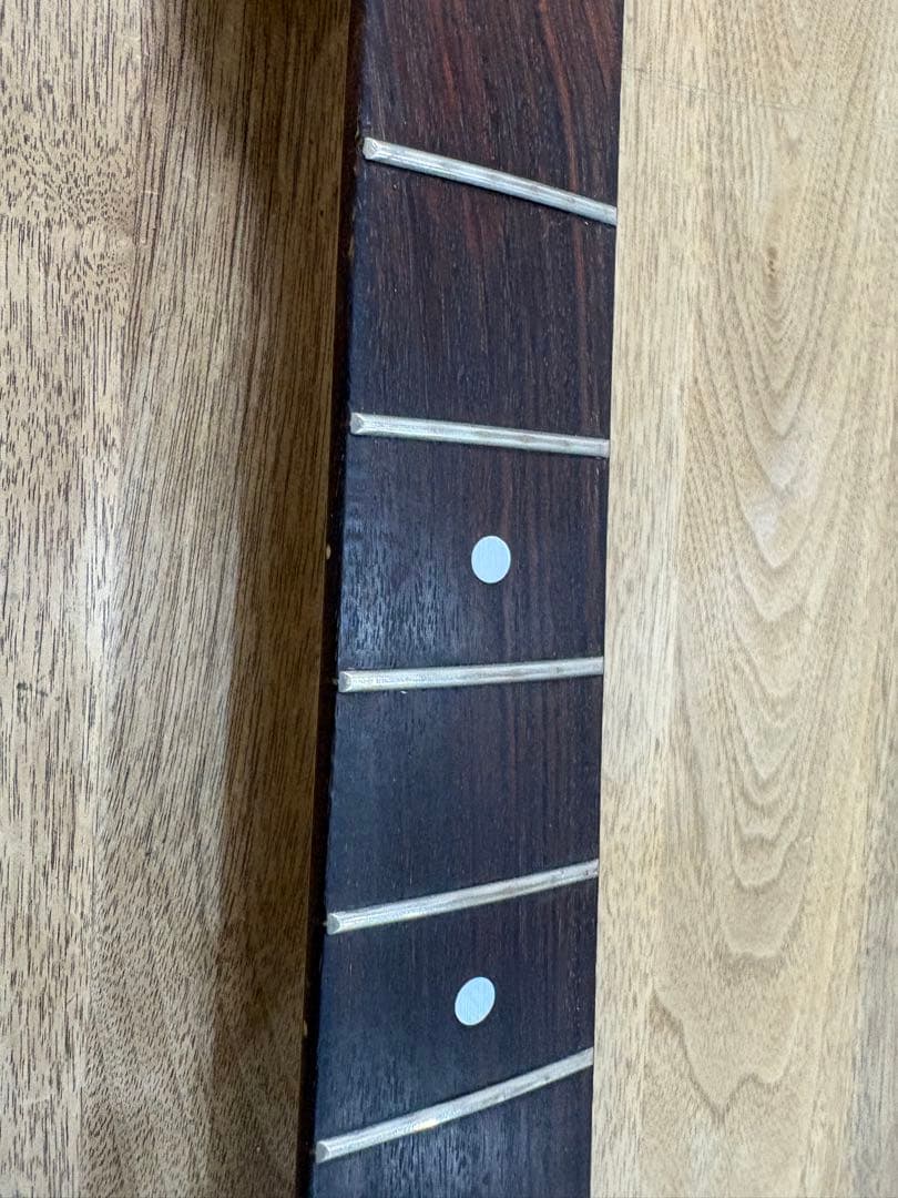 ヤマハ　テレキャスタータイプ　抜け殻