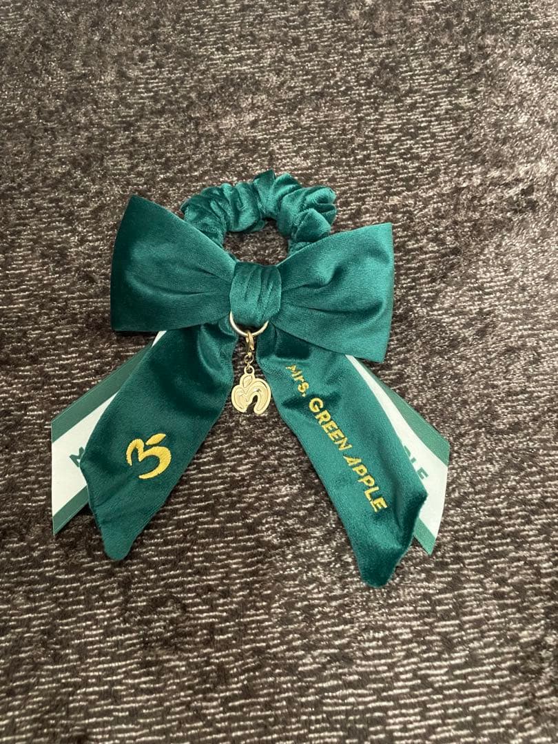 ミセス Light Stick Ribbon リボン